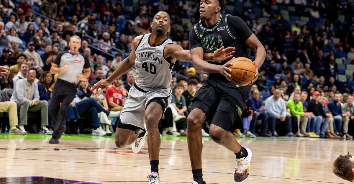 Highlights: Harrison Barnes dazzles in win over the New Orleans Pelicans
