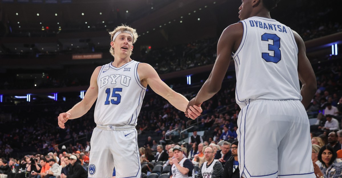 BYU Basketball Resume Review and Path Ahead Heading into Big 12 Play