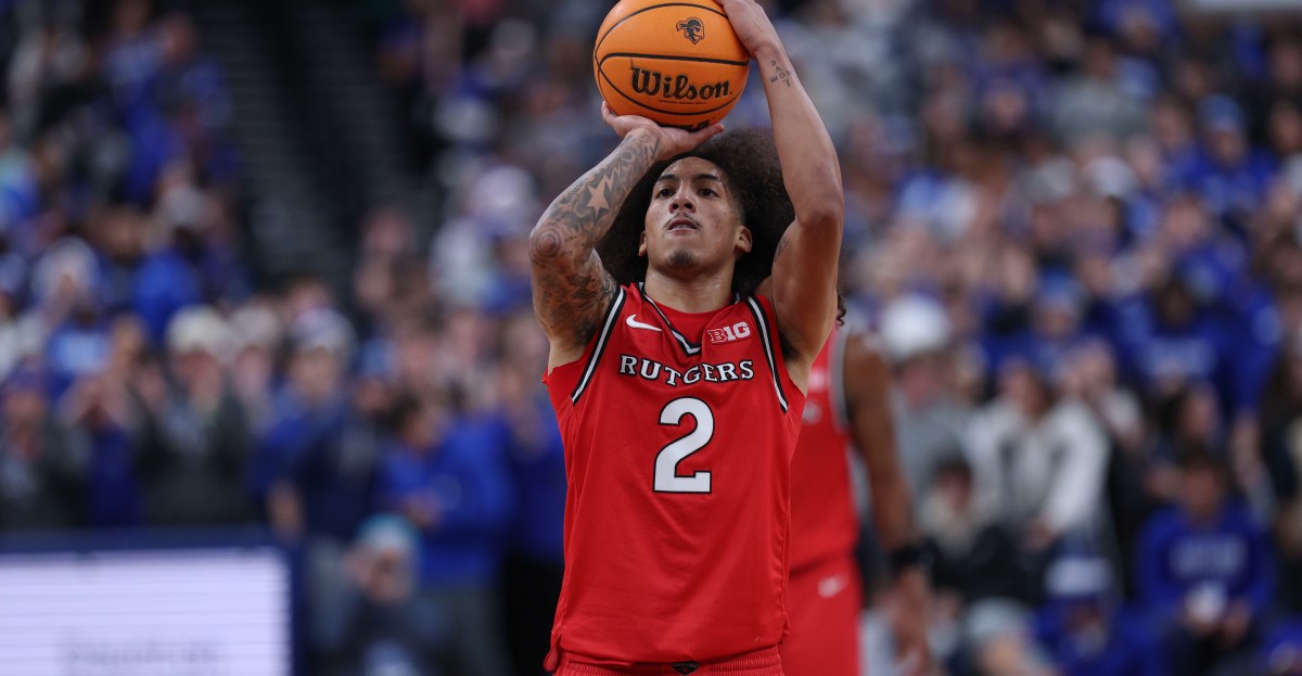Rutgers Basketball vs Penn: How to Watch/ Game Thread