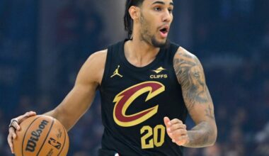 Winners and Losers: Cavs vs Hornets - Role players step up in frustrating loss