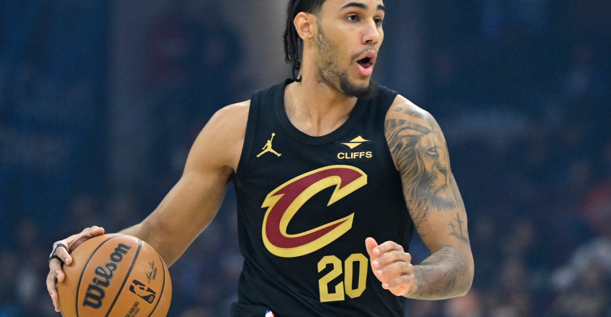 Winners and Losers: Cavs vs Hornets - Role players step up in frustrating loss