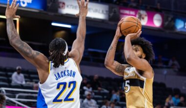 The Wizards Defend, Rebound, and Win