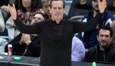 Kenny Atkinson makes shocking admission after Cavs’ loss to Rockets