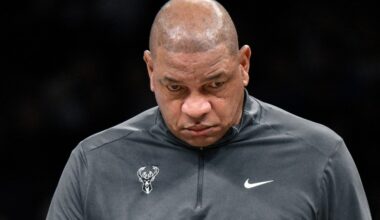 Player Grades for Kevin Porter Jr., Doc Rivers in Bucks’ loss vs. Pacers