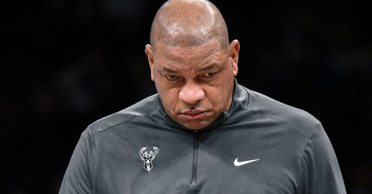 Player Grades for Kevin Porter Jr., Doc Rivers in Bucks’ loss vs. Pacers