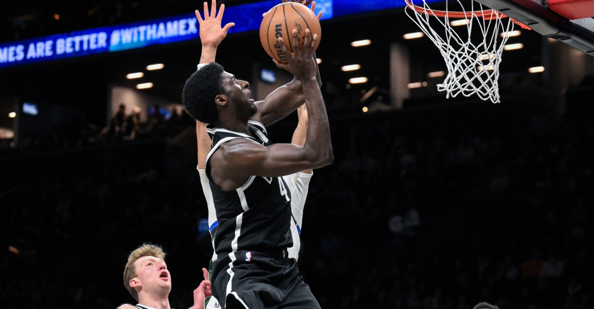 Injuries, illness, flashes too in Brooklyn Nets Rookie Report — No. 6