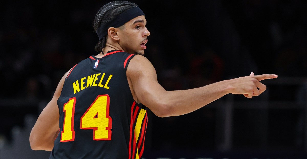 Spurs at Hawks: start time, TV, streaming, radio, game thread