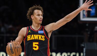 Heat at Hawks: start time, TV, streaming, radio, game thread