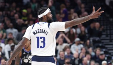 MMBets: Can the Mavs slow the Pelicans’ momentum?