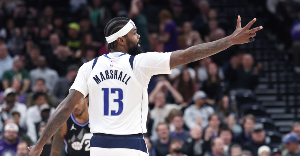 MMBets: Can the Mavs slow the Pelicans’ momentum?