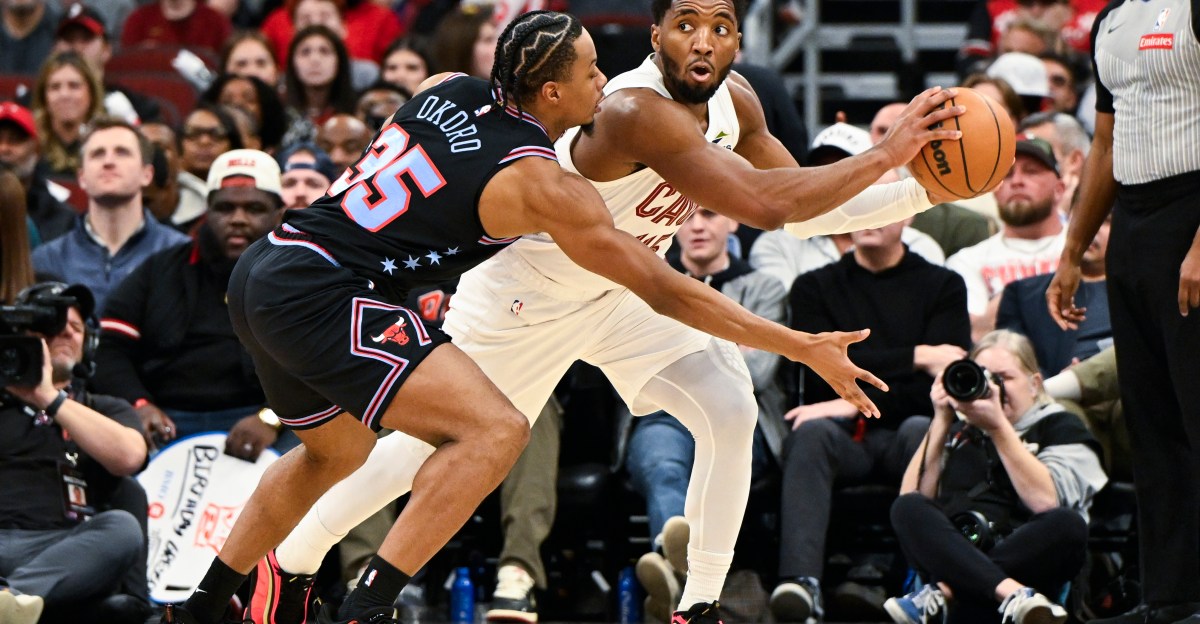 3 Takeaways from Cavs 127-111 loss to Bulls: Cavaliers are just going through the motions