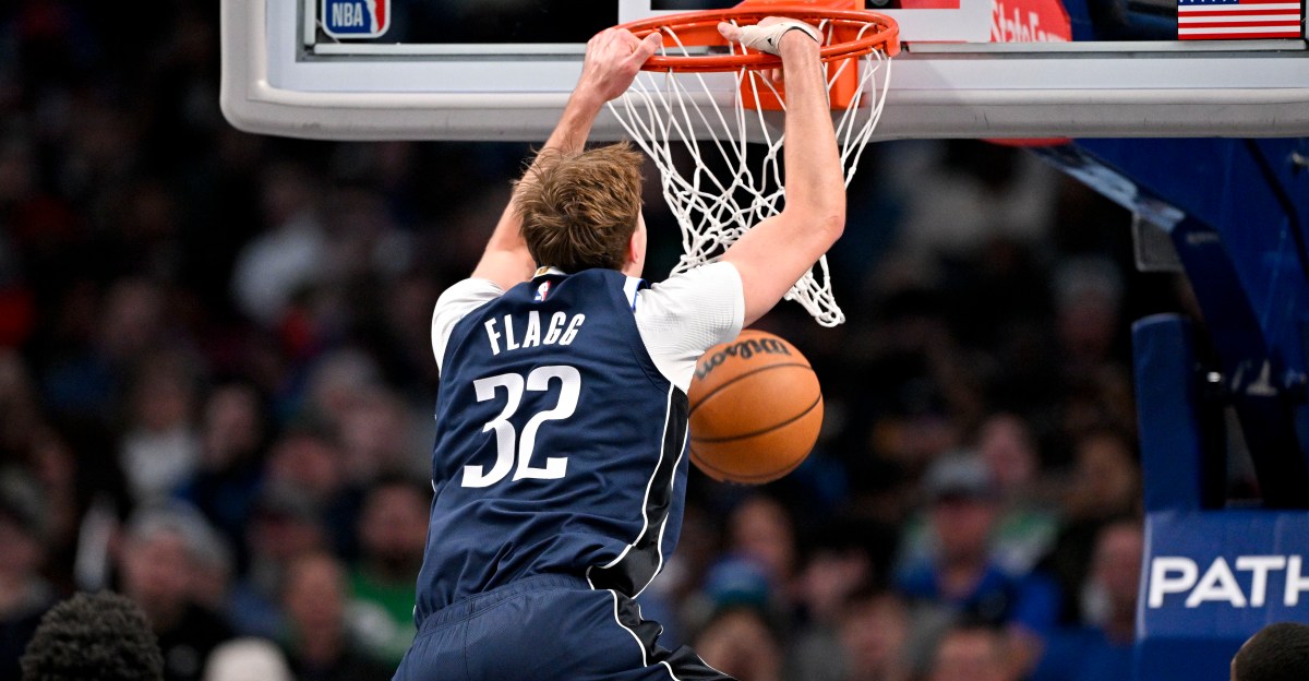 Player Grades: Recapping Mavericks’ 116-114 win over Pistons