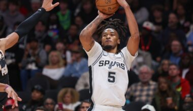 Stephon Castle is doing big things, and it’s just the beginning