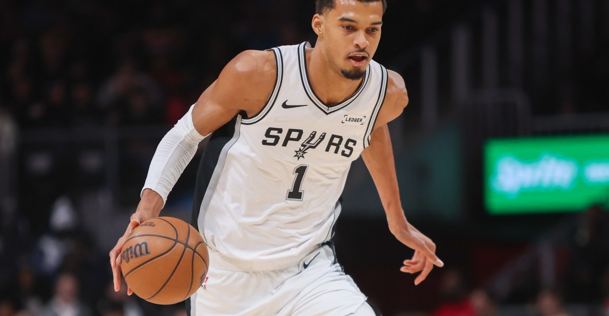 Week in Review: Spurs continue to rack up wins and rise up the standings