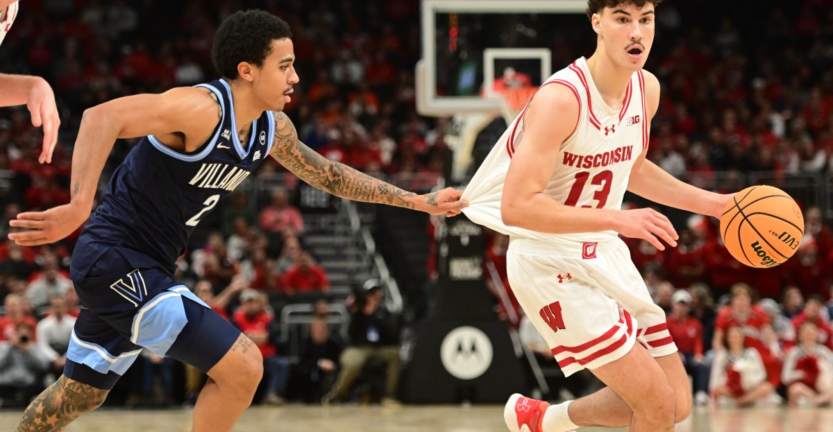 Wisconsin Basketball: Badgers have serious questions with the rotation