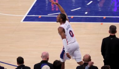 MMBets: Mavericks at Sixers: does the climb to .500 continue?