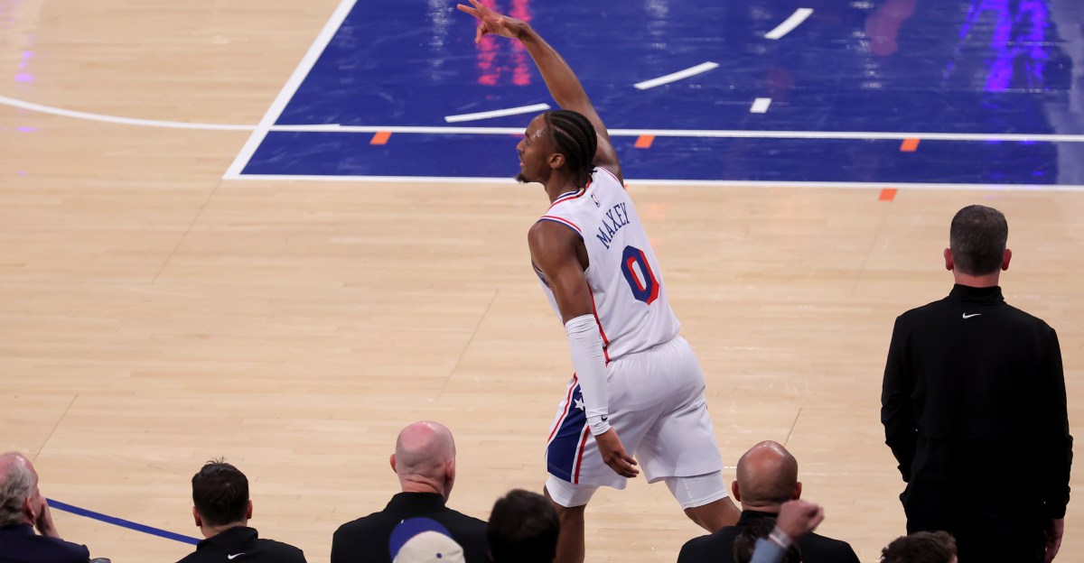 MMBets: Mavericks at Sixers: does the climb to .500 continue?