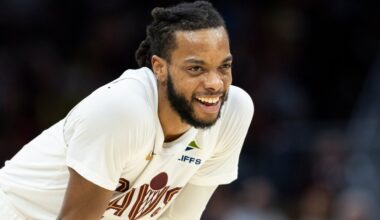 Injury Update: Cavs All-Star is available to play versus Pelicans