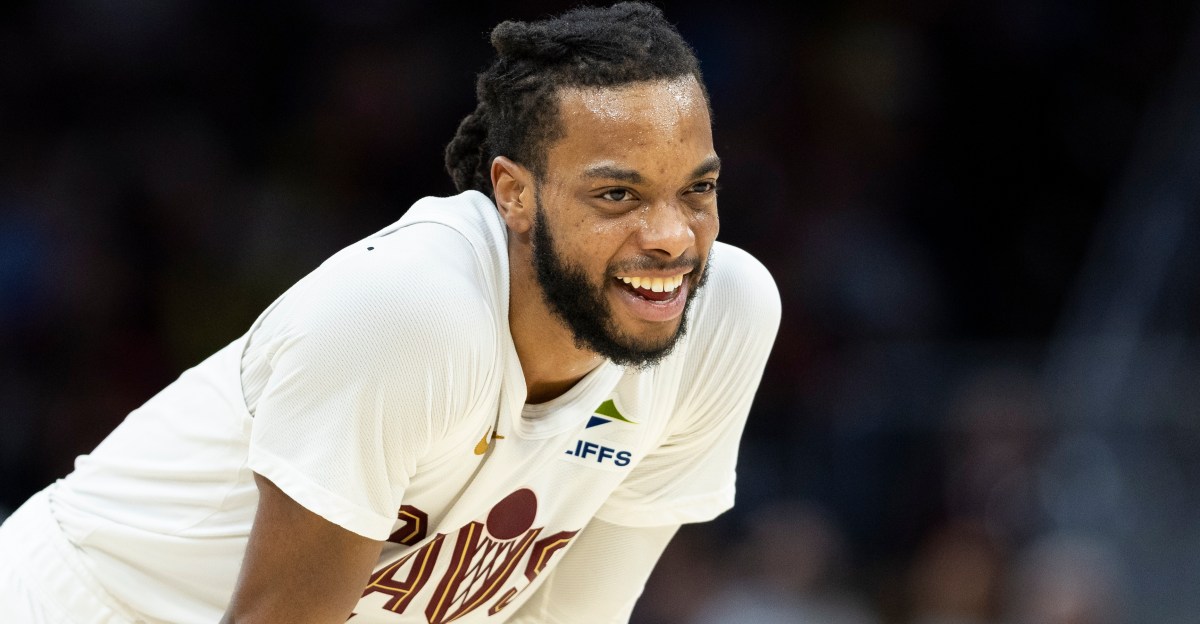 Injury Update: Cavs All-Star is available to play versus Pelicans