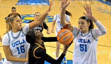 Ohio State women’s basketball vs. No. 4 UCLA: Preview and prediction