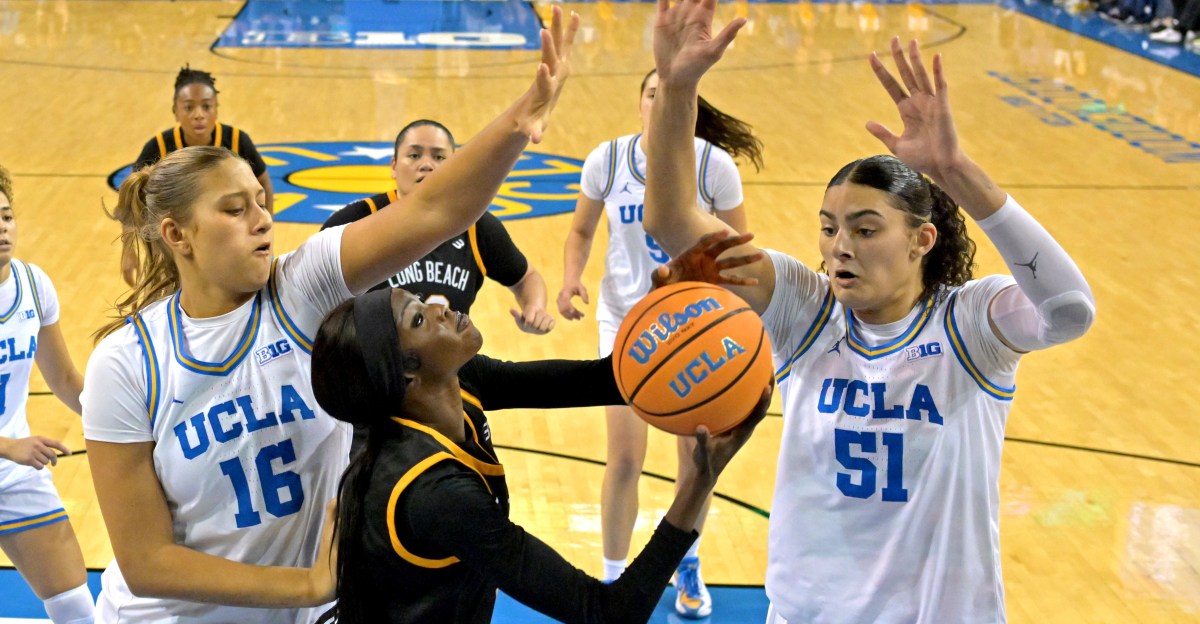 Ohio State women’s basketball vs. No. 4 UCLA: Preview and prediction