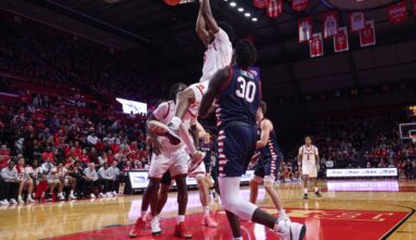 Rutgers Basketball Vs Delaware State: How To Watch/ Game Thread