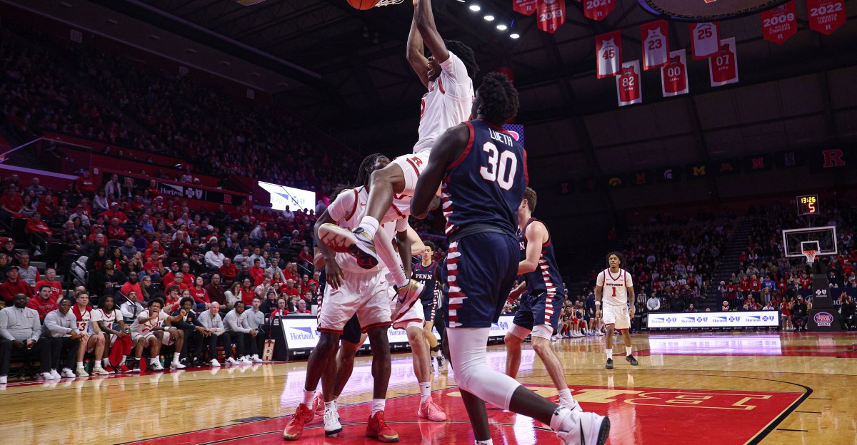 Rutgers Basketball Vs Delaware State: How To Watch/ Game Thread