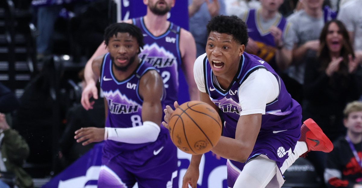 Utah Jazz vs. Denver Nuggets: Preview, Start Time, How to Watch