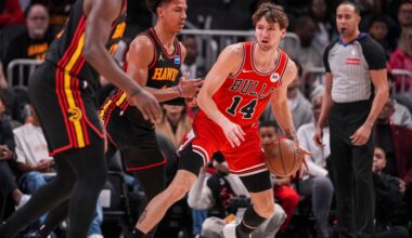 Hawks’ vapid thoughts and prayers on defense do nothing in loss, 152-150