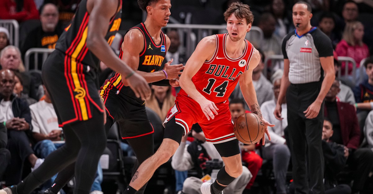 Hawks’ vapid thoughts and prayers on defense do nothing in loss, 152-150