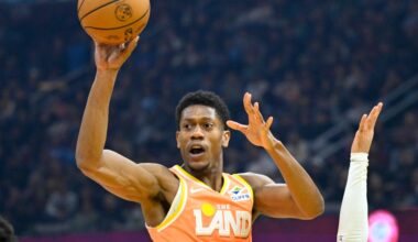 Winners and Losers: Cavs vs Hornets - De’Andre Hunter snaps back to life