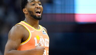 9 Takeaways from Cavs 139-132 win over Hornets: ‘We didn’t crack any code’