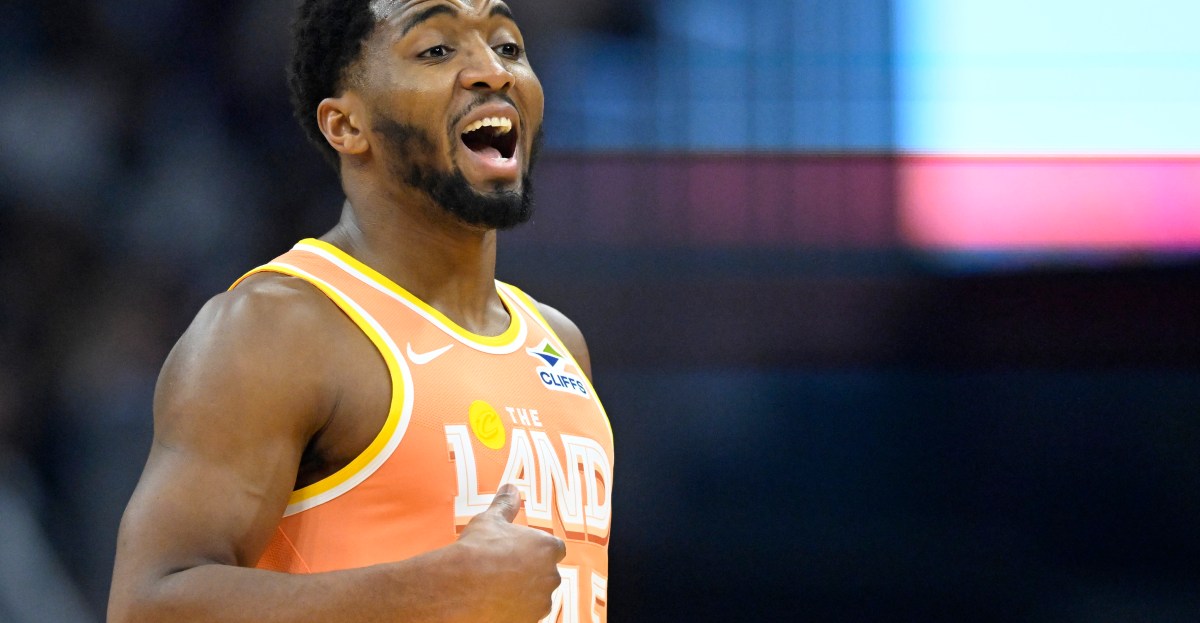 9 Takeaways from Cavs 139-132 win over Hornets: ‘We didn’t crack any code’