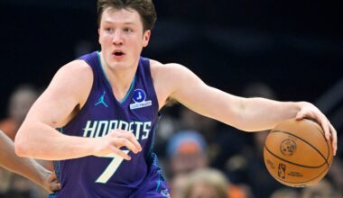 Kon Knueppel Injury Update | Duke Basketball Report