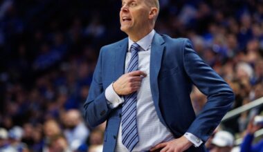 Friday Headlines: Return of Kentucky Basketball Denims