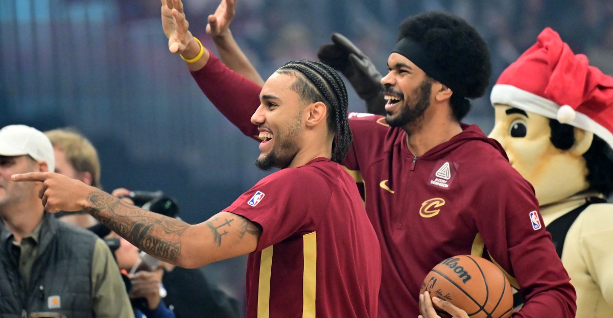Winners and Losers: Cavs vs Pelicans - Good Vibes are Back