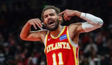 How other teams’ misfortune could benefit the Spurs