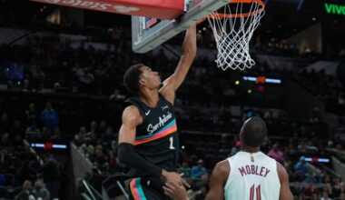 What We Learned from the Spurs’ Loss to the Cavaliers