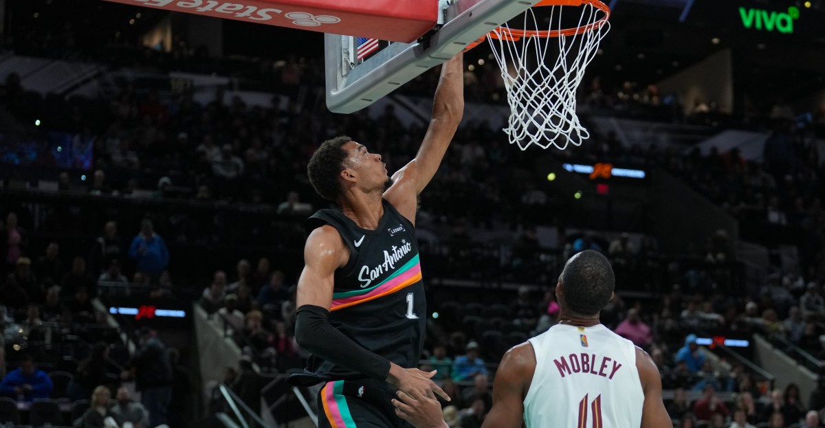 What We Learned from the Spurs’ Loss to the Cavaliers