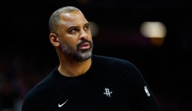 Ime Udoka Throws Shade At Rockets And Clippers Players After Embarrassing Loss; Calls James Harden A Foul-Baiter