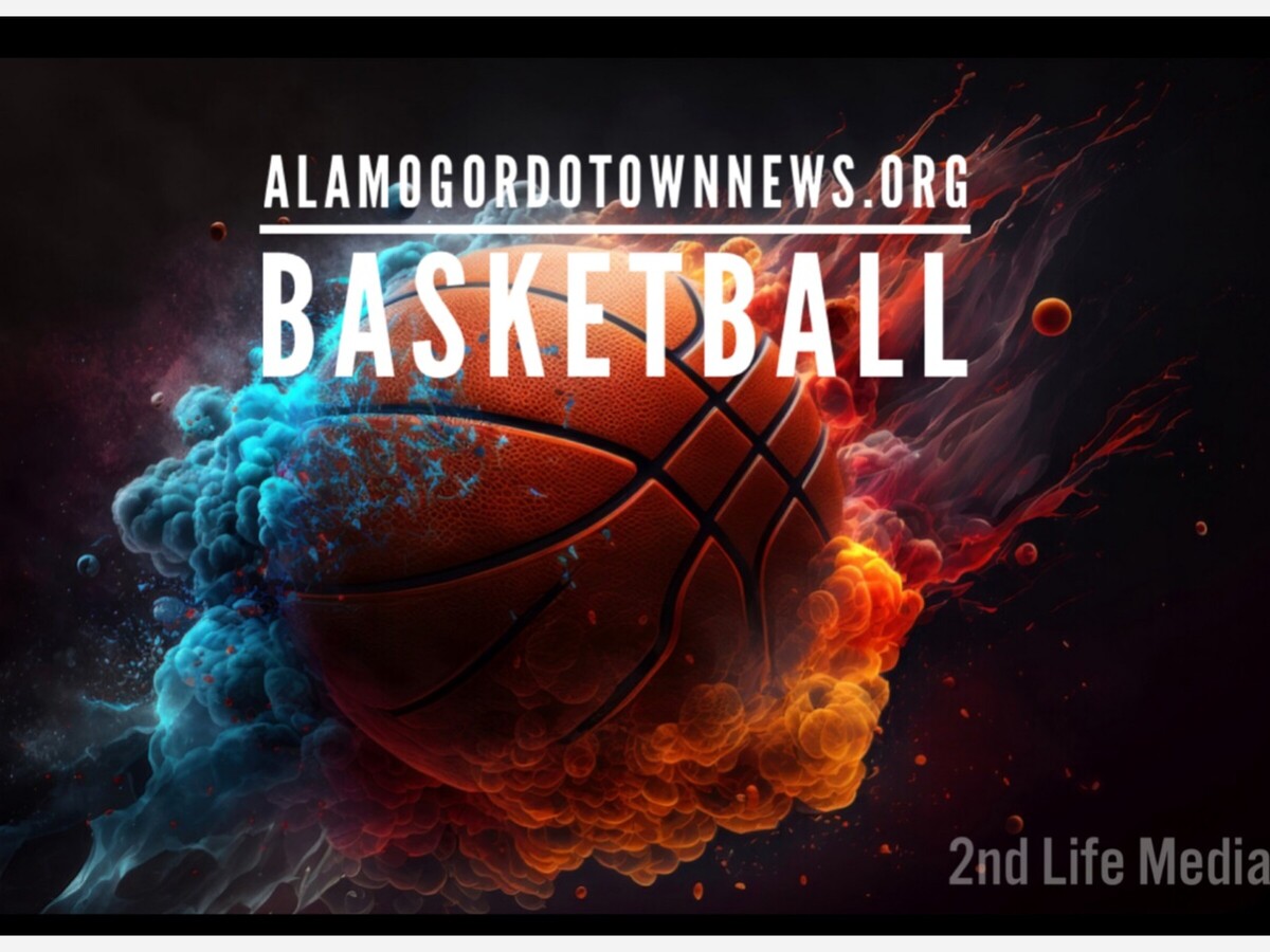 High School Basketball Roundup: Tularosa Boys Roll Past Cloudcroft, Area Teams in Action