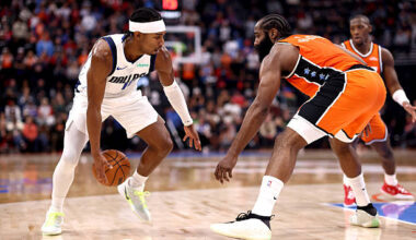 Hawks vs. Clippers Time, TV & Stream – Dec. 3