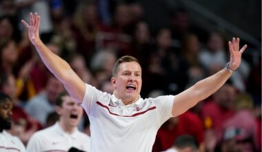 Eastern Illinois vs Iowa State Prediction, Odds & Best Bets Today