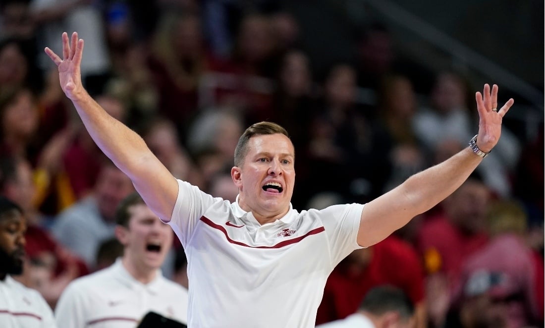 Eastern Illinois vs Iowa State Prediction, Odds & Best Bets Today