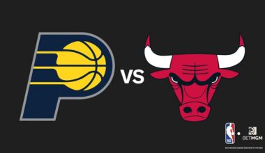 Pacers vs Bulls Prediction, Odds, Best Bets & Team Props