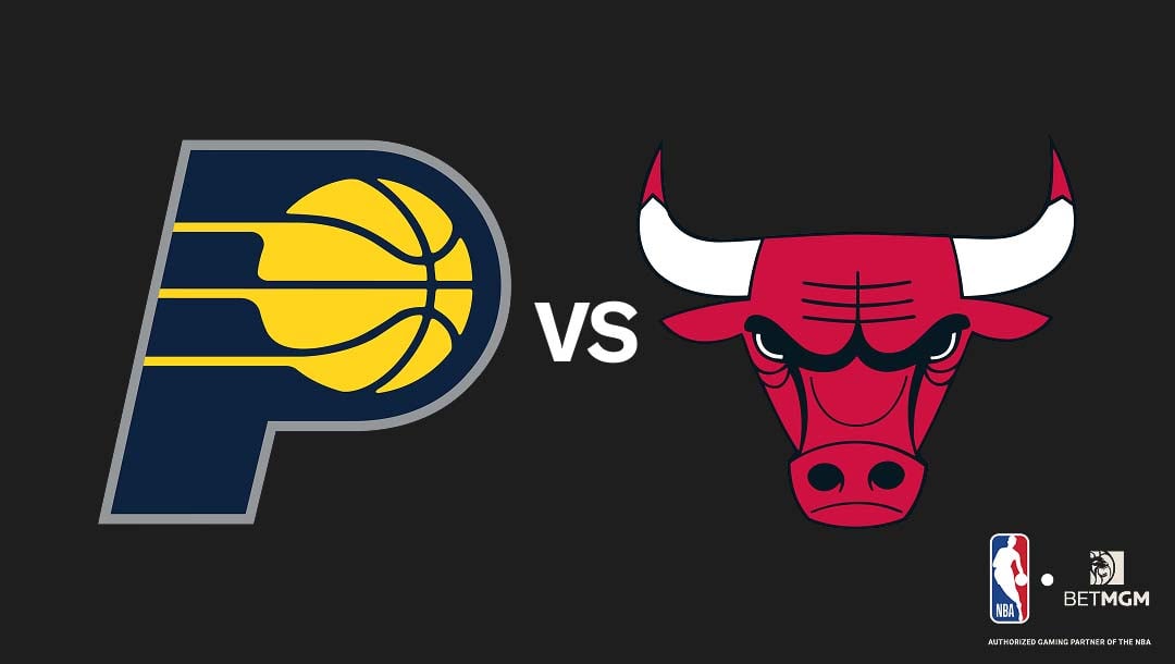 Pacers vs Bulls Prediction, Odds, Best Bets & Team Props