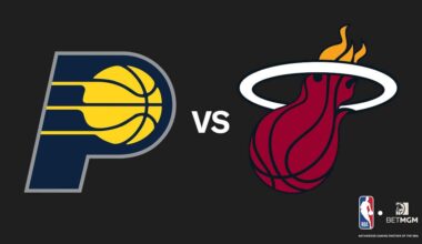 Pacers vs Heat Player Prop Bets Tonight