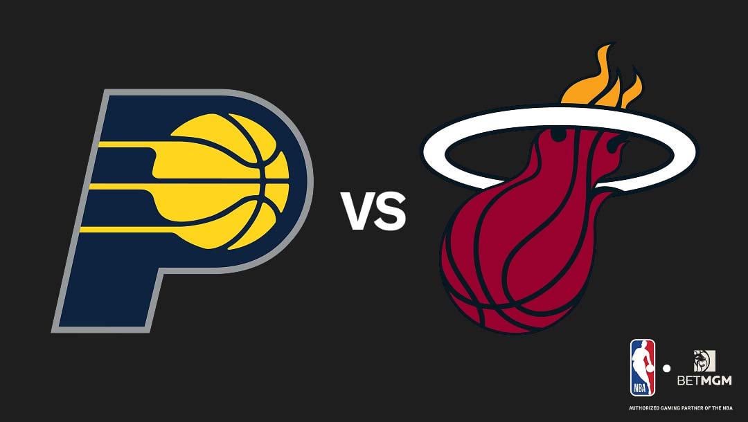 Pacers vs Heat Player Prop Bets Tonight