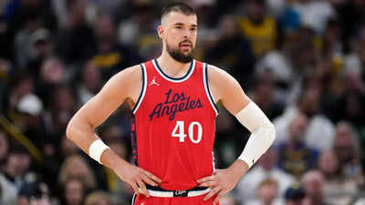 NBA injury update: Clippers’ 28-year-old center will miss several games following Grade 2 ankle sprain