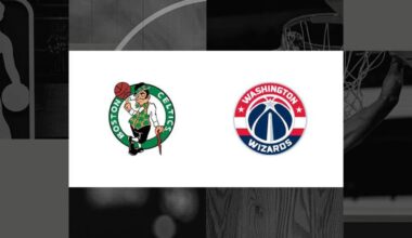 How to watch Celtics vs. Wizards: TV channel and streaming options for December 4
